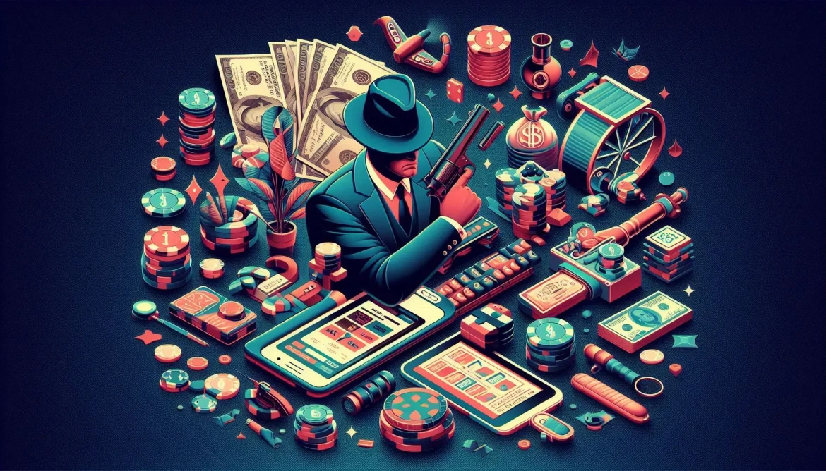 Flush Casino